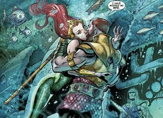 Aquaman Dc Comics D C Superhero Xr Wallpaper