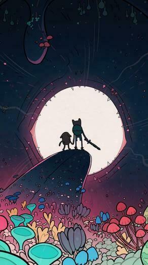 Image Result For Marceline Wallpaper Adventure Time