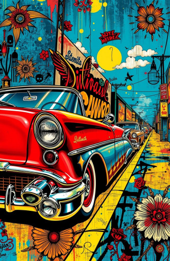 Cholo Wallpaper