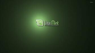 Linux Mint Wallpaper
