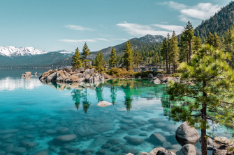 The Most Beautiful Place In Every U S State Cond Nast Traveler
