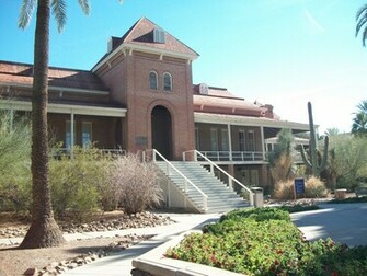 University Of Arizona Desktop Wallpaper