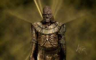 Lordi Amen By Tsmarcus