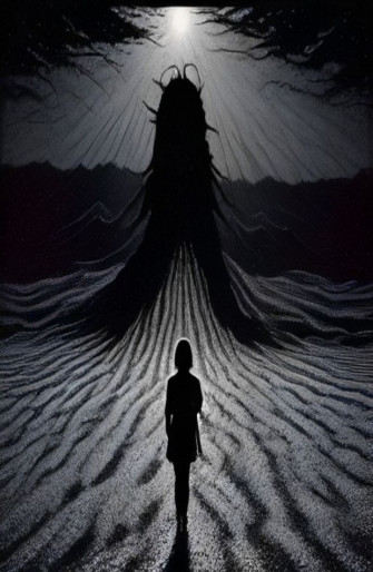 Junji Ito Wallpaper
