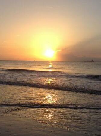 Tybee Island Ga June With Image Beach Wallpaper