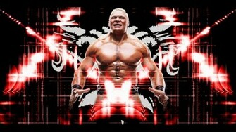 Brock Lesnar Wallpaper