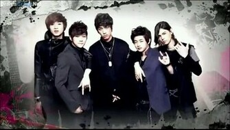 Shut Up Flower Boy Band Wallpaper So I Loved This