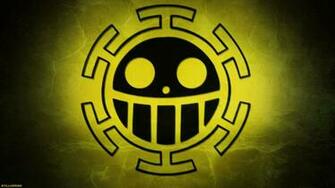 Trafalgar D Water Law Wallpaper