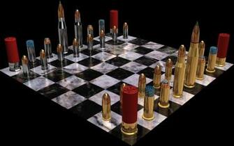Chess Computer Wallpaper Desktop Background Id