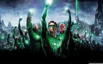 Green Lantern Movie 4k HD Desktop Wallpaper For Ultra