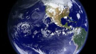 Planet Earth Wallpaper HD