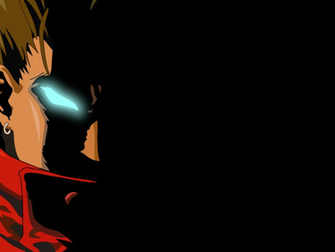 Trigun Vash The Stampede Wallpaper HD Desktop And