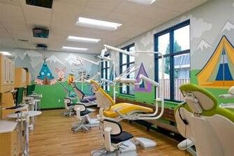 Dental Office Wall Murals Wallpaper Your Way