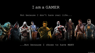 Gamer Wallpaper Art D5aomlw Thenons3nse