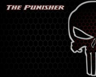 Onipunisher Deviantart Art Punisher High Tech Wallpaper