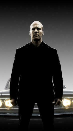 Wild Card Phone Wallpaper Transporter Jason Statham