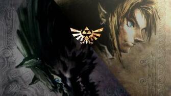 The Legend Of Zelda Twilight Princess Wallpaper