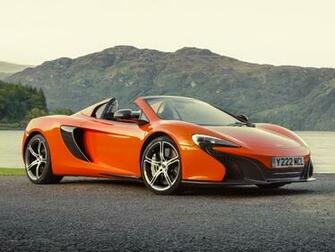 Mclaren 650s Yesterday At Museumplein