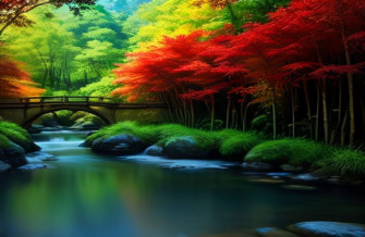 Lucky Wallpaper Feng Shui
