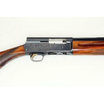 The No Passed Mating Habits Of A5 Browning