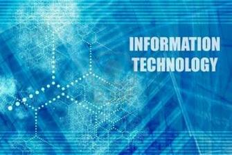 Back Gallery For Information Technology Wallpaper