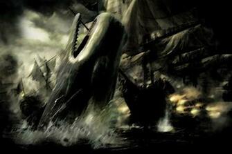 Whale Computer Wallpaper Desktop Background