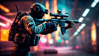 Cs Go Wallpaper 1440p