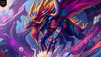 Hyper Beast Wallpaper