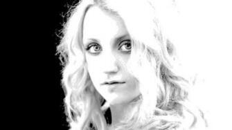 Evanna Lynch Wallpaper