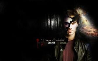 Damon Salvatore Image Wallpaper Photos