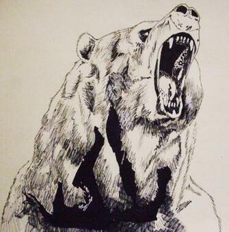 Grizzly Tobacco Logo Wallpaper By Zombiraptor