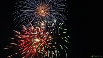 Firework Wallpaper HD Dekstop