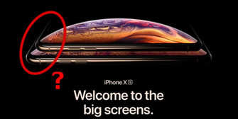 Lawsuit Alleges Apple S iPhone Xs Marketing Image Deceptively