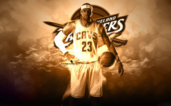 Cleveland Cavaliers Wallpaper HD