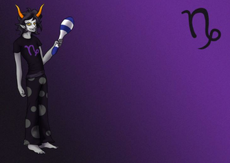 Gamzee Makara Wallpaper By Monodog22