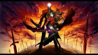 Fate Stay Night HD Wallpaper