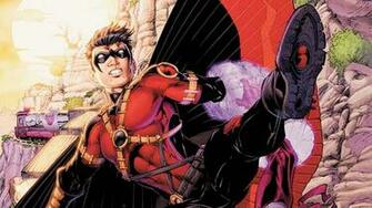 Explore The Collection Teen Titans Comics
