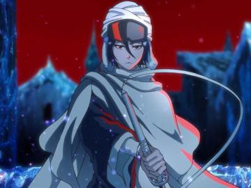 Bleach Thousand Year Blood War Anime Releasing In Fall