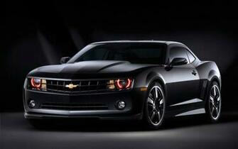 Camaro Ss Wallpaper