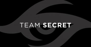Team Secret Wallpaper Phone Image