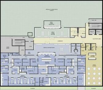 Medical Office Waiting Room Design