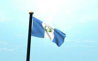 Guatemala Flag 3d Wallpaper Android Apps And Tests Androidpit