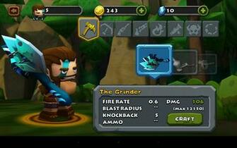 Call Of Mini Dino Hunter Games For Android
