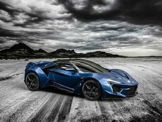 Fenyr Supersport HD Wallpaper For X HDwallpaper Net