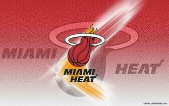 Miami Heat Background
