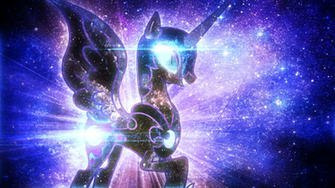 My Little Pony Nightmare Moon Wallpaper