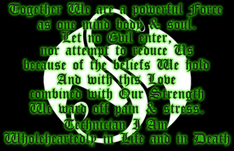Strange Music Tech N9ne Quotes Technician Pledgeby Sgalteran