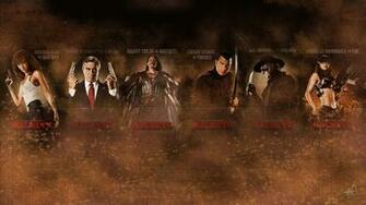 Jessica Alba In Machete Cool Wallpaper Hivewallpaper