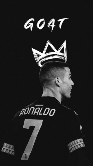Top Best Aesthetic Cristiano Ronaldo Wallpaper Hq