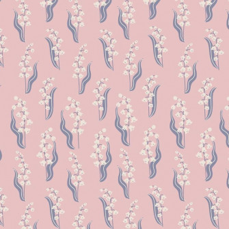 Lily Of The Valley Wallpaper